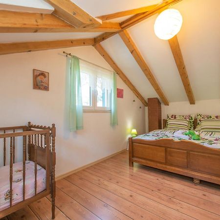 Willa Peace Point Žrnovnica Zewnętrze zdjęcie