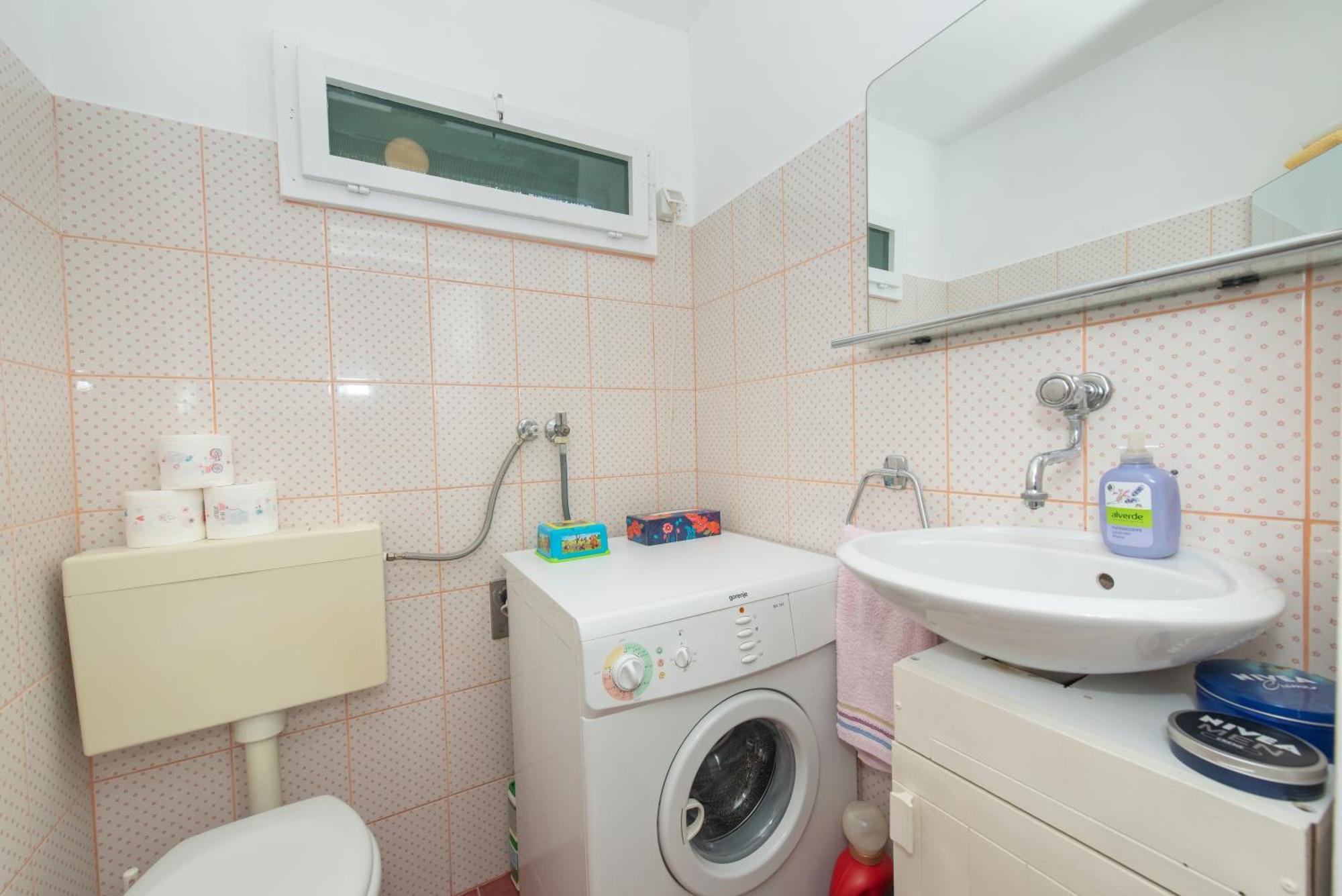Willa Peace Point Žrnovnica Zewnętrze zdjęcie