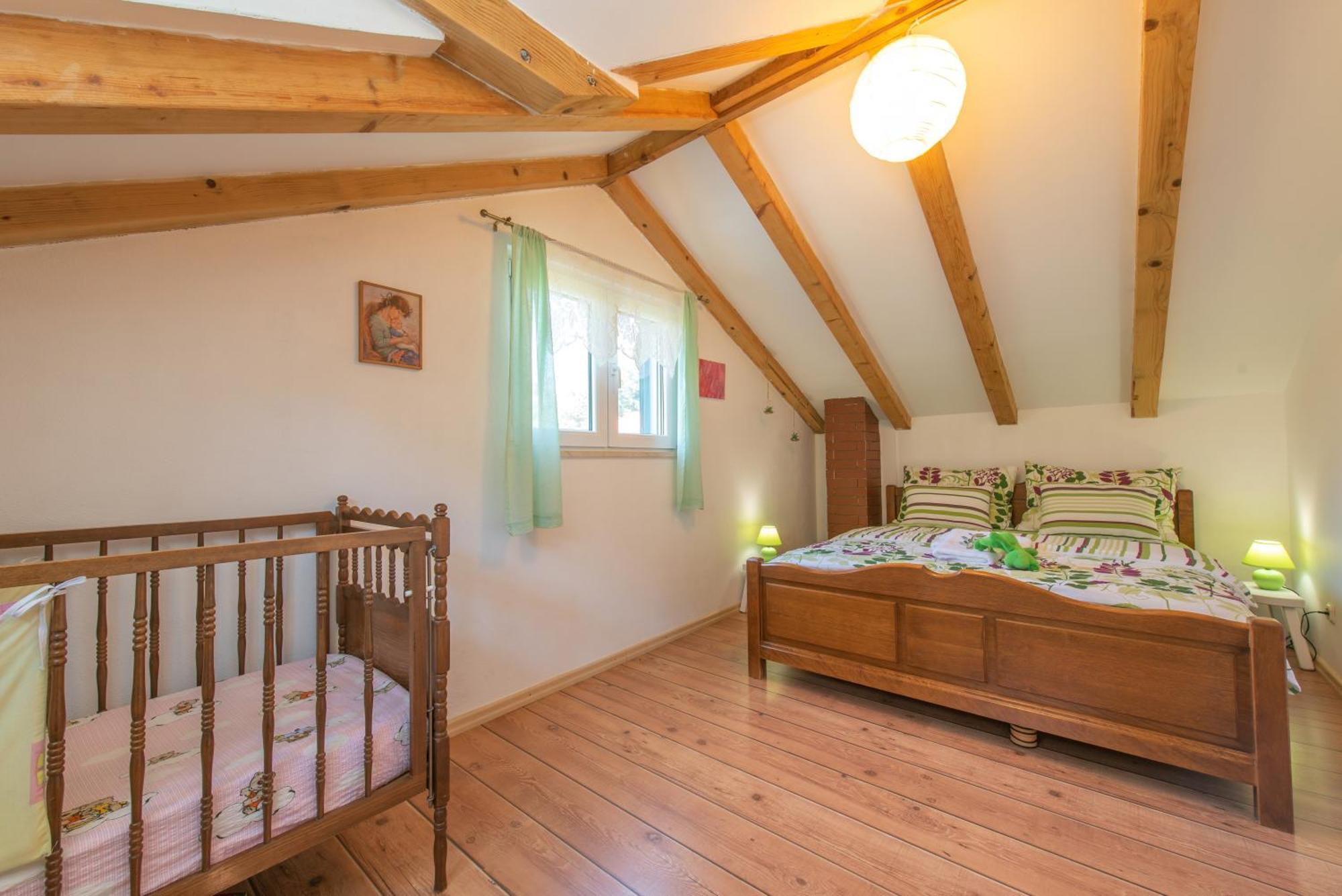 Willa Peace Point Žrnovnica Zewnętrze zdjęcie