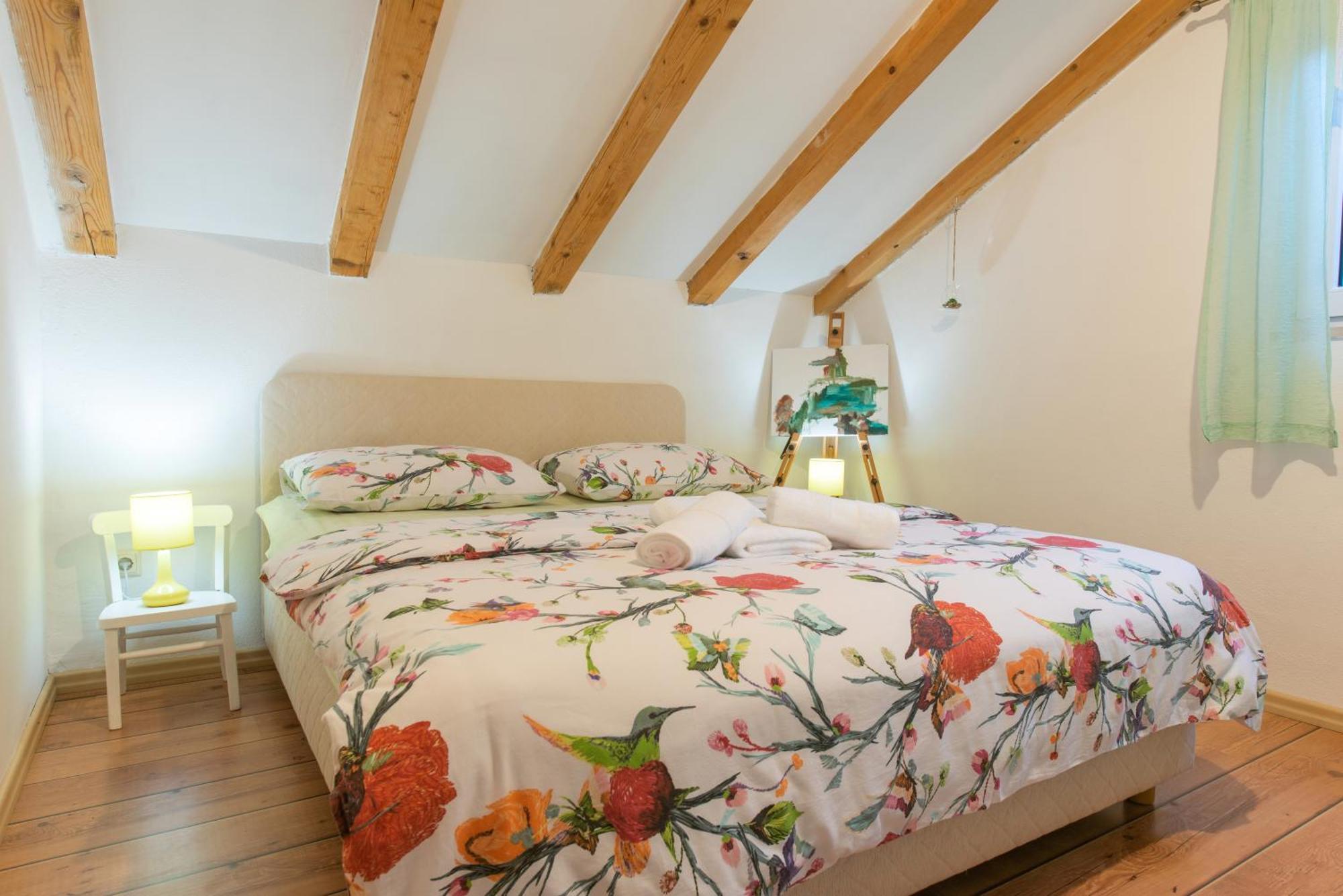 Willa Peace Point Žrnovnica Zewnętrze zdjęcie