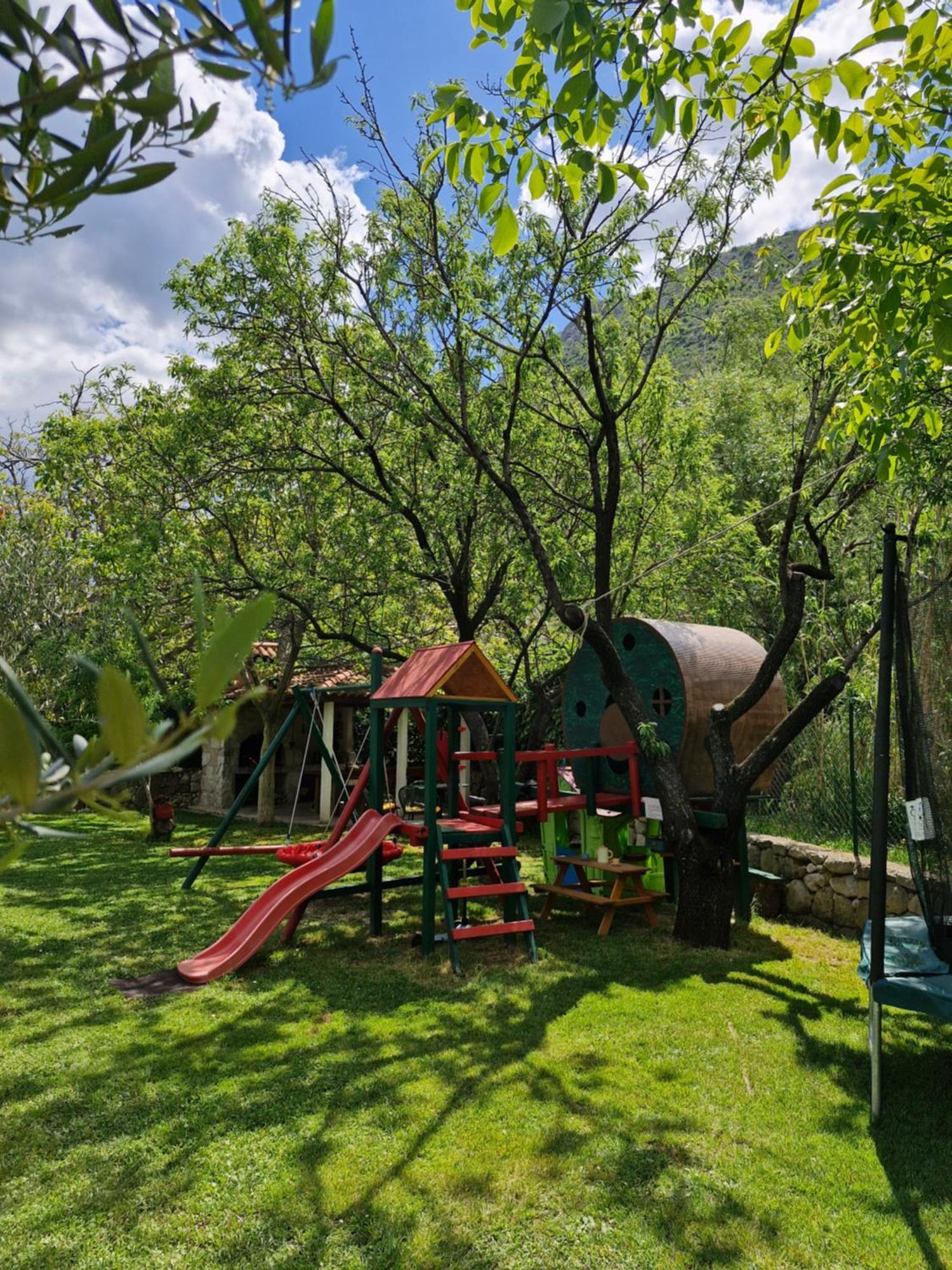 Willa Peace Point Žrnovnica Zewnętrze zdjęcie