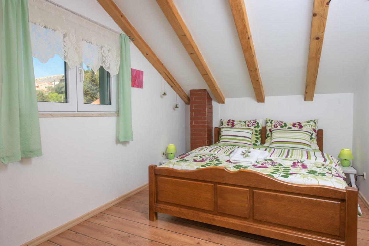 Willa Peace Point Žrnovnica Zewnętrze zdjęcie